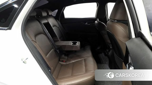 Kia Come New K3 2019 Белый из Кореи, фото 3