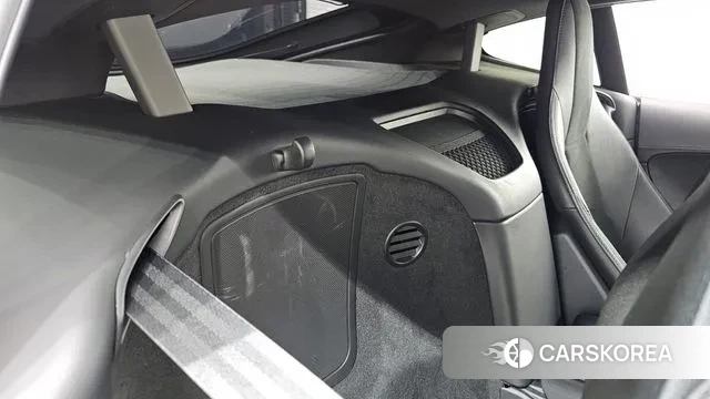 Jaguar F-TYPE 2018 Белый из Кореи, фото 3