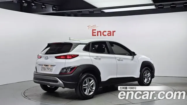 Hyundai The New Kona id 2681064 из Кореи 3