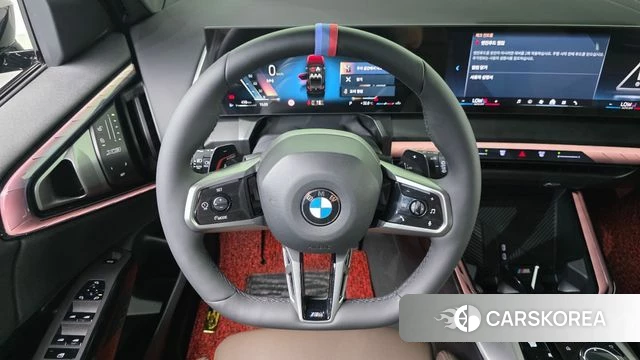 BMW X3 (G45) 2026 Черный из Кореи, фото 3