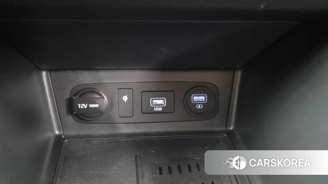 Hyundai Sonata Hybrid (DN8) 2019 Серый из Кореи, фото 3