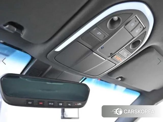 Genesis G70 2018 Серебристо-серый из Кореи, фото 3