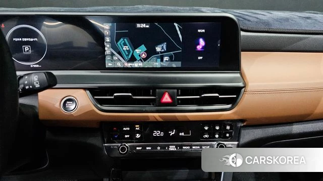 Kia The New Seltos 2022 Белый из Кореи, фото 3