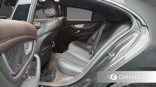 Mercedes-Benz CLS-Class C257 2021 Серый из Кореи, фото 3