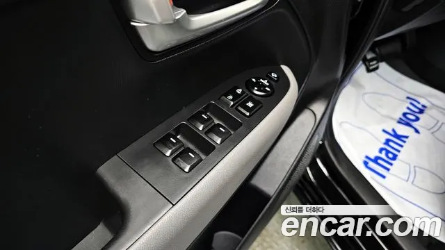 Kia The New Kia Ray id 2675331 из Кореи 3