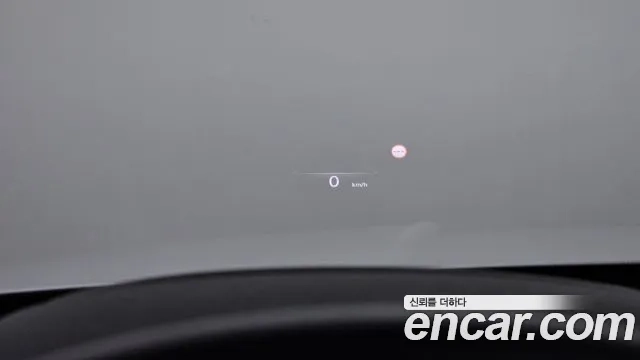 Genesis GV80 2023 Белый из Кореи, фото 3