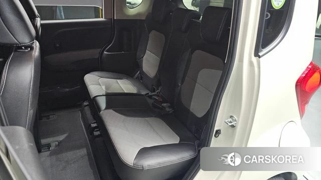 Kia The New Ray 2022 Жемчужный цвет из Кореи, фото 3