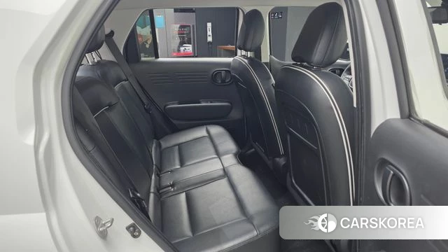 Hyundai Casper 2022 Белый из Кореи, фото 3