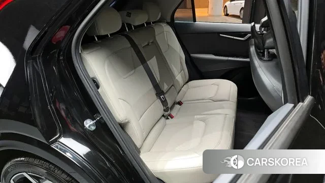 Kia Di Ol Nu Niro 2023 Черный из Кореи, фото 3