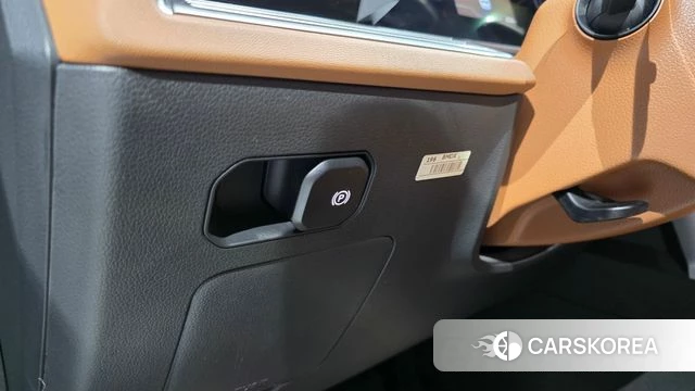 Ssangyong Torres 2022 Серый из Кореи, фото 3
