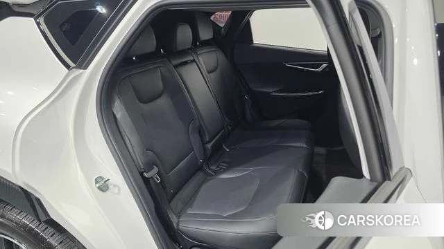 Kia EV6 2024 Белый из Кореи, фото 3