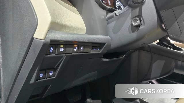 Toyota Sienna 4th Generation 2023 Белый из Кореи, фото 3