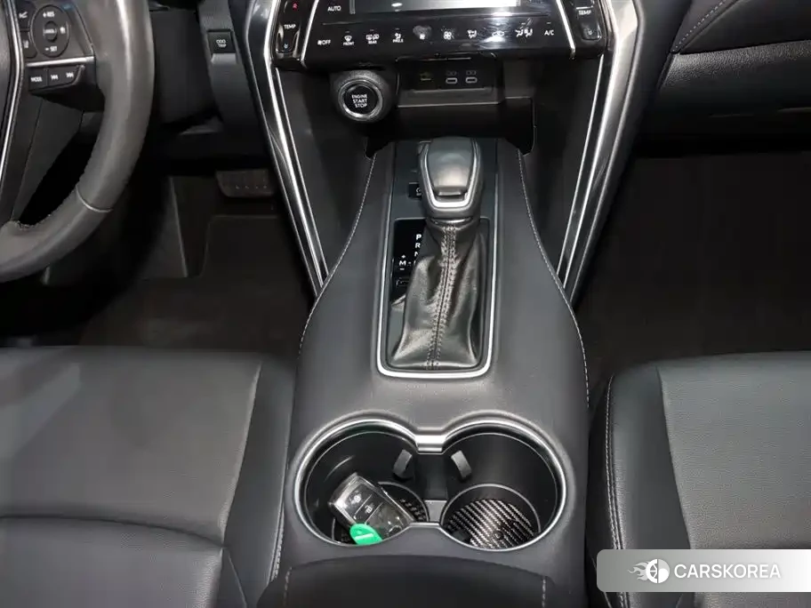 Toyota Weisha 2024 Silver/gray из Китая, фото 3