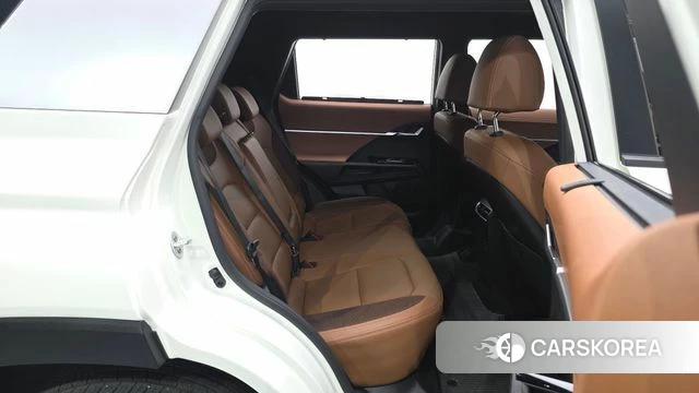 Ssangyong Torres 2023 Белый из Кореи, фото 3