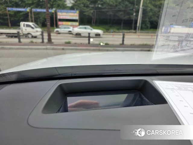 Hyundai Grandeur (GN7) 2023 Белый из Кореи, фото 3