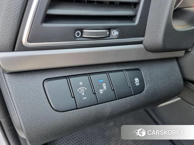 Hyundai Avante AD 2018 Белый из Кореи, фото 3