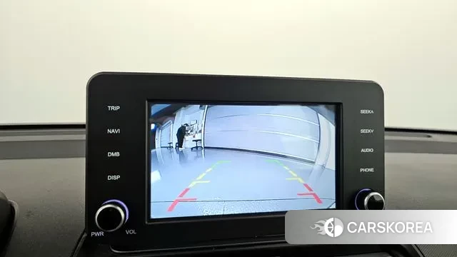 Hyundai Casper 2022 Белый из Кореи, фото 3