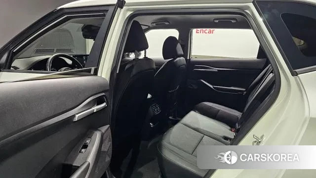 Kia Seltos 2020 Белый из Кореи, фото 3