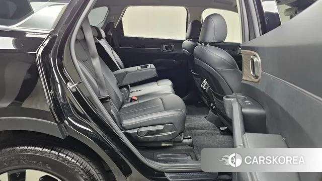 Kia Sorento 4th Generation 2021 Черный из Кореи, фото 3