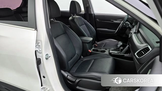 Kia Seltos 2020 Белый из Кореи, фото 3