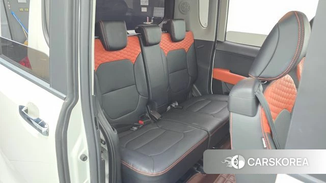 Kia The New Ray 2022 Белый из Кореи, фото 3