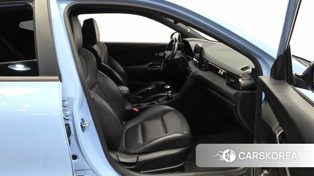 Hyundai Veloster (JS) id 4568613 из Кореи 3