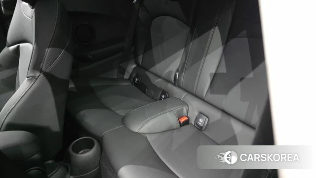 Mini Cooper 2019 Синий из Кореи, фото 3