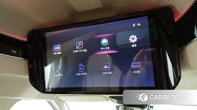 Kia Carnival 4th generation 2021 Белый из Кореи, фото 3