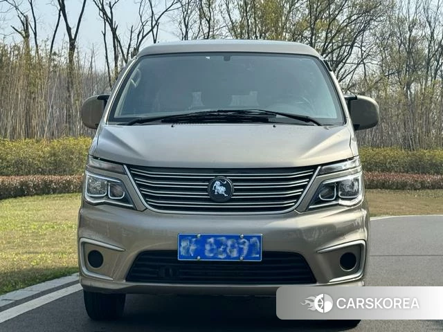 Dongfeng popular Lingzhi 2023 Другой из Китая, фото 3