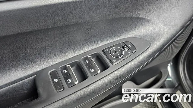 Hyundai The New Grandeur IG id 2718648 из Кореи 3