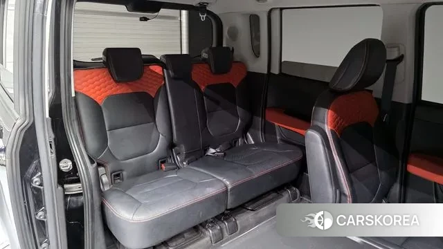 Kia The New Ray 2021 Черный из Кореи, фото 3