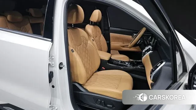 Kia Sorento 4th Generation id 3656180 из Кореи 3