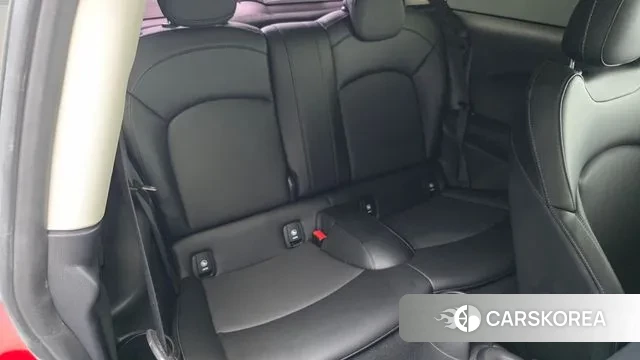 Mini Cooper 2018 Красный из Кореи, фото 3