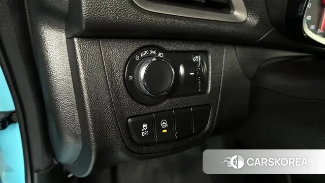 Chevrolet (GM Daewoo) The New Spark 2020 Небесно-голубой из Кореи, фото 3