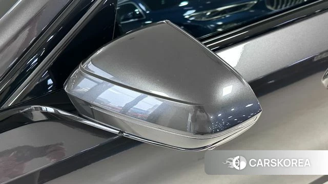 BMW i5 (G60) 2023 Серый из Кореи, фото 3