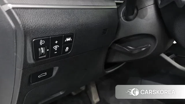 Kia K5 3rd generation 2022 Белый из Кореи, фото 3