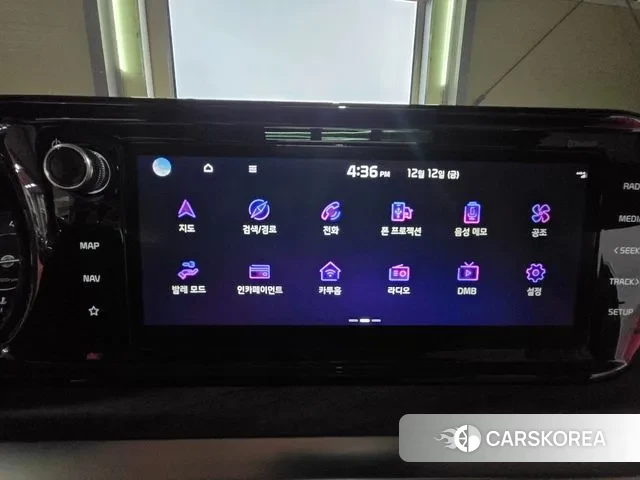 Kia K5 3rd generation 2021 Белый из Кореи, фото 3