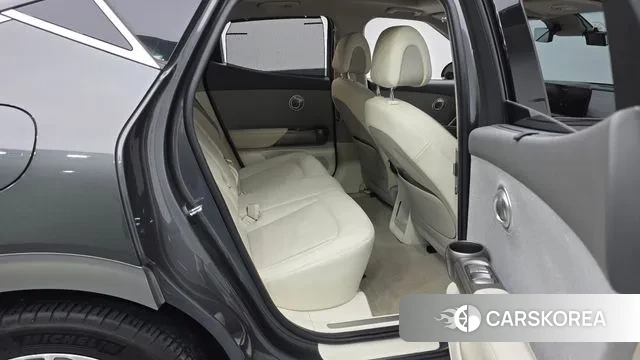 Genesis GV60 2022 Серый из Кореи, фото 3