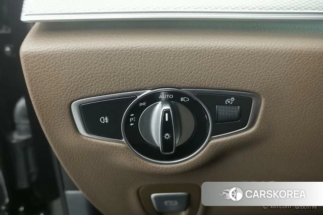 Mercedes-Benz E-class (imported) 2020 Черный из Китая, фото 3