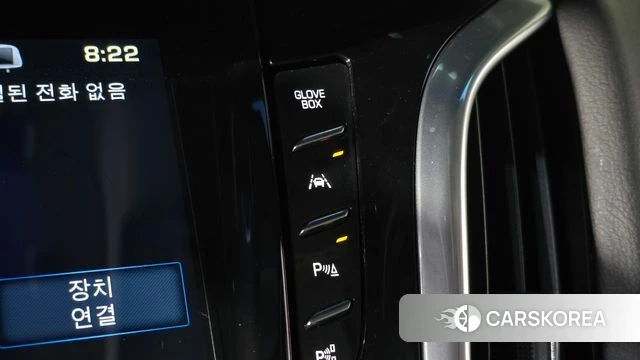 Cadillac Escalade 2018 Белый из Кореи, фото 3