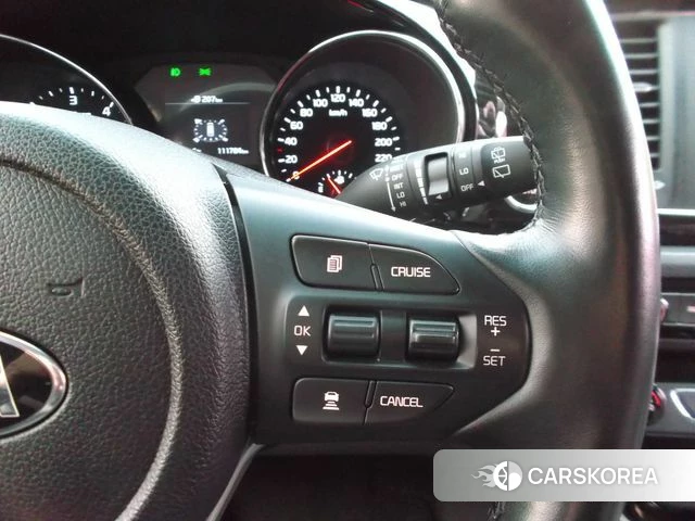 Kia The New Carnival 2019 Белый из Кореи, фото 3