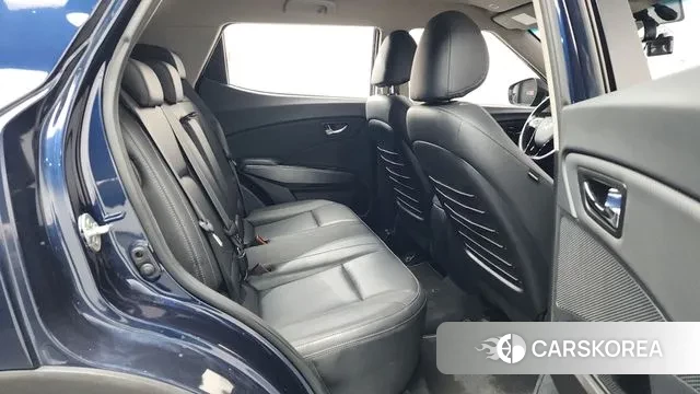 Ssangyong Berry New Tivoli 2020 Синий из Кореи, фото 3