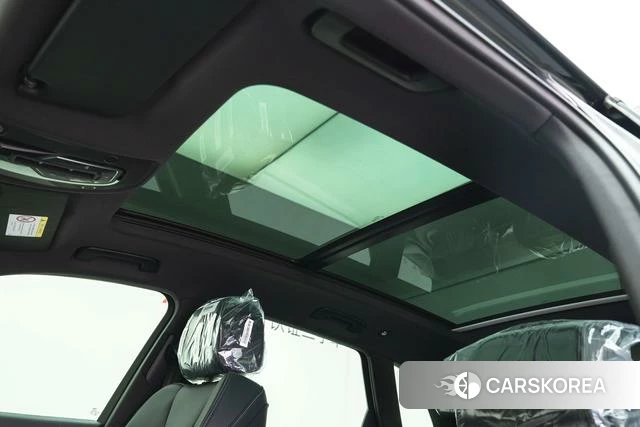 Audi Q5L 2026 Черный из Китая, фото 3