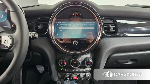 Mini Cooper 2023 Белый из Кореи, фото 3
