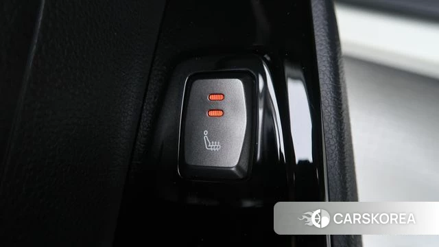 Ssangyong Beautiful Korando 2021 Белый из Кореи, фото 3