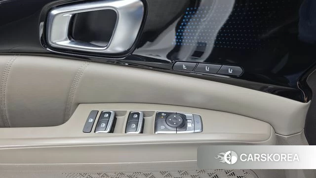 Kia The New Carnival 4th Generation 2024 Белый из Кореи, фото 3