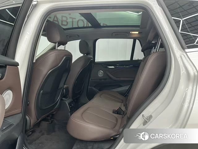 BMW X1 2022 Белый из Китая, фото 3
