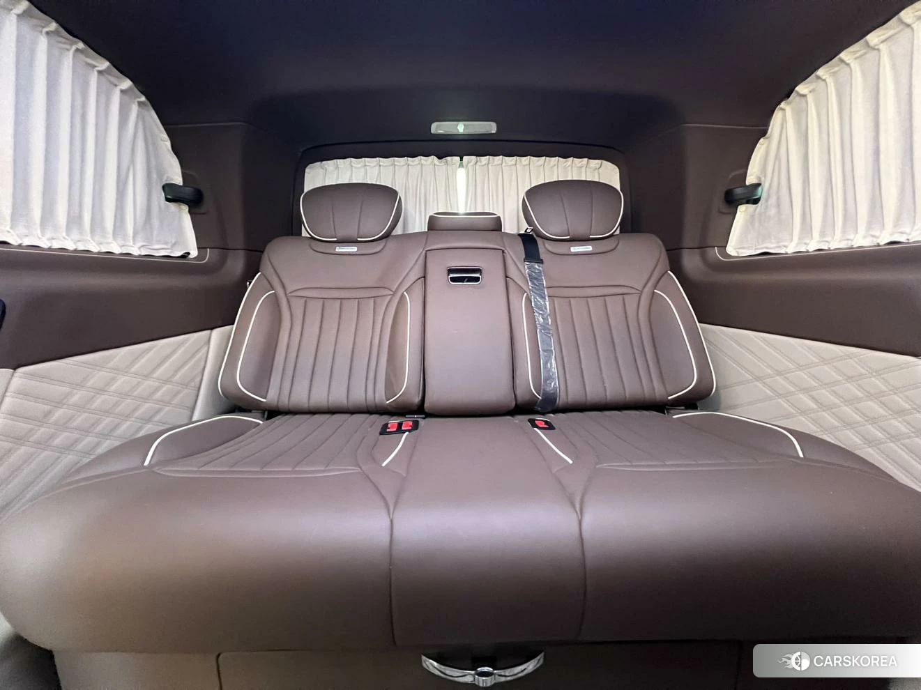 Mercedes-Benz Vito 2024 Черный из Китая, фото 3