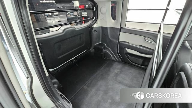 Kia The New Ray 2022 Белый из Кореи, фото 3