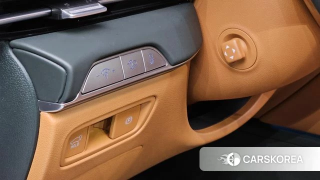 Genesis GV80 2024 Белый из Кореи, фото 3